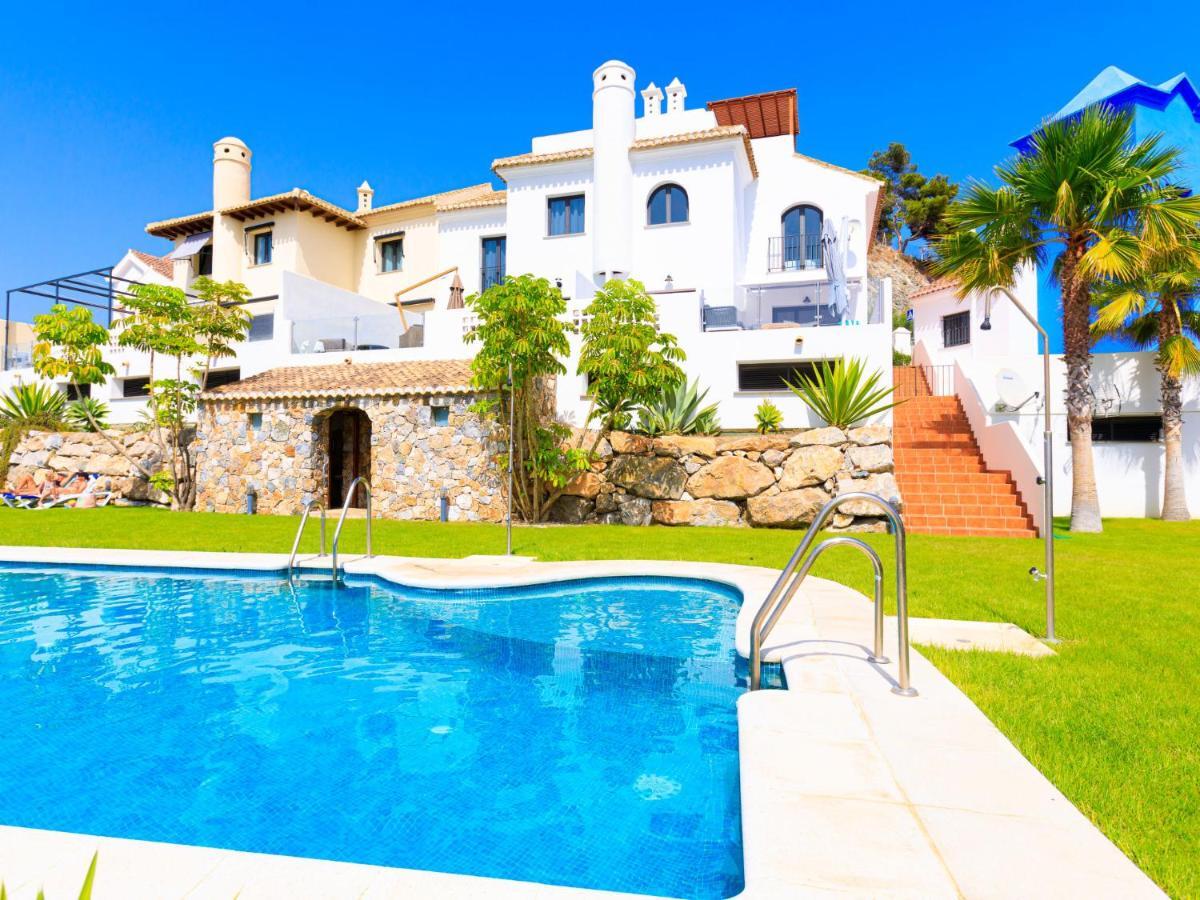 Holiday Home Casa Creativo By Interhome Ла-Эррадура Экстерьер фото