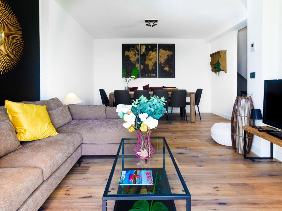 Holiday Home Casa Creativo By Interhome Ла-Эррадура Экстерьер фото
