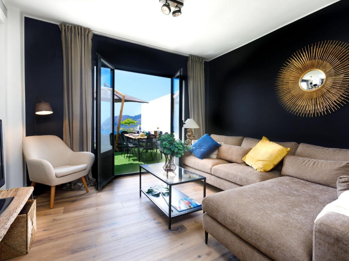 Holiday Home Casa Creativo By Interhome Ла-Эррадура Экстерьер фото