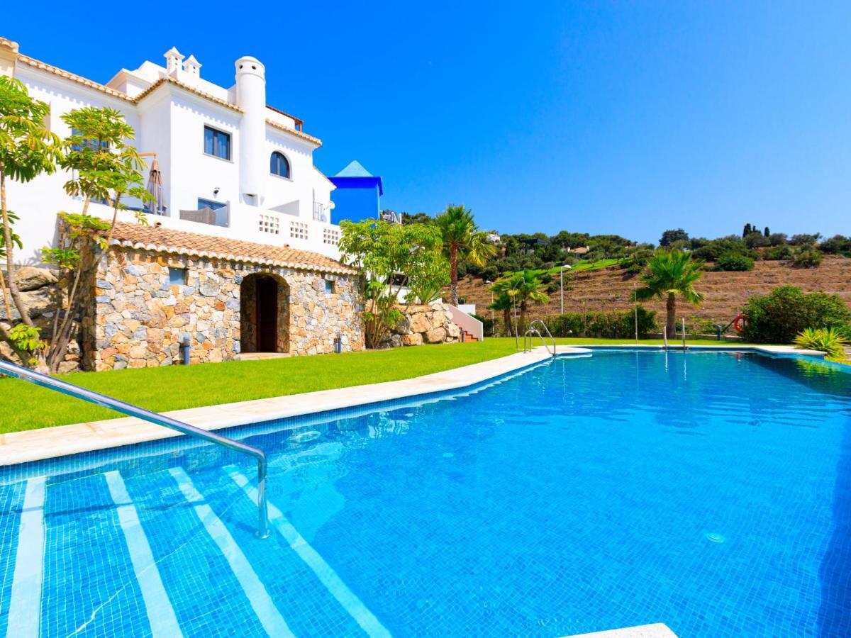 Holiday Home Casa Creativo By Interhome Ла-Эррадура Экстерьер фото