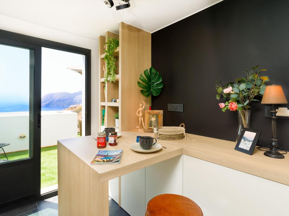 Holiday Home Casa Creativo By Interhome Ла-Эррадура Экстерьер фото