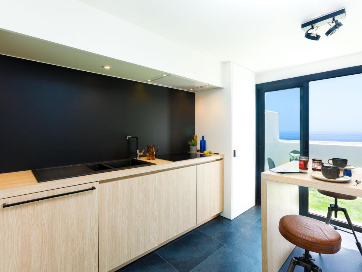 Holiday Home Casa Creativo By Interhome Ла-Эррадура Экстерьер фото
