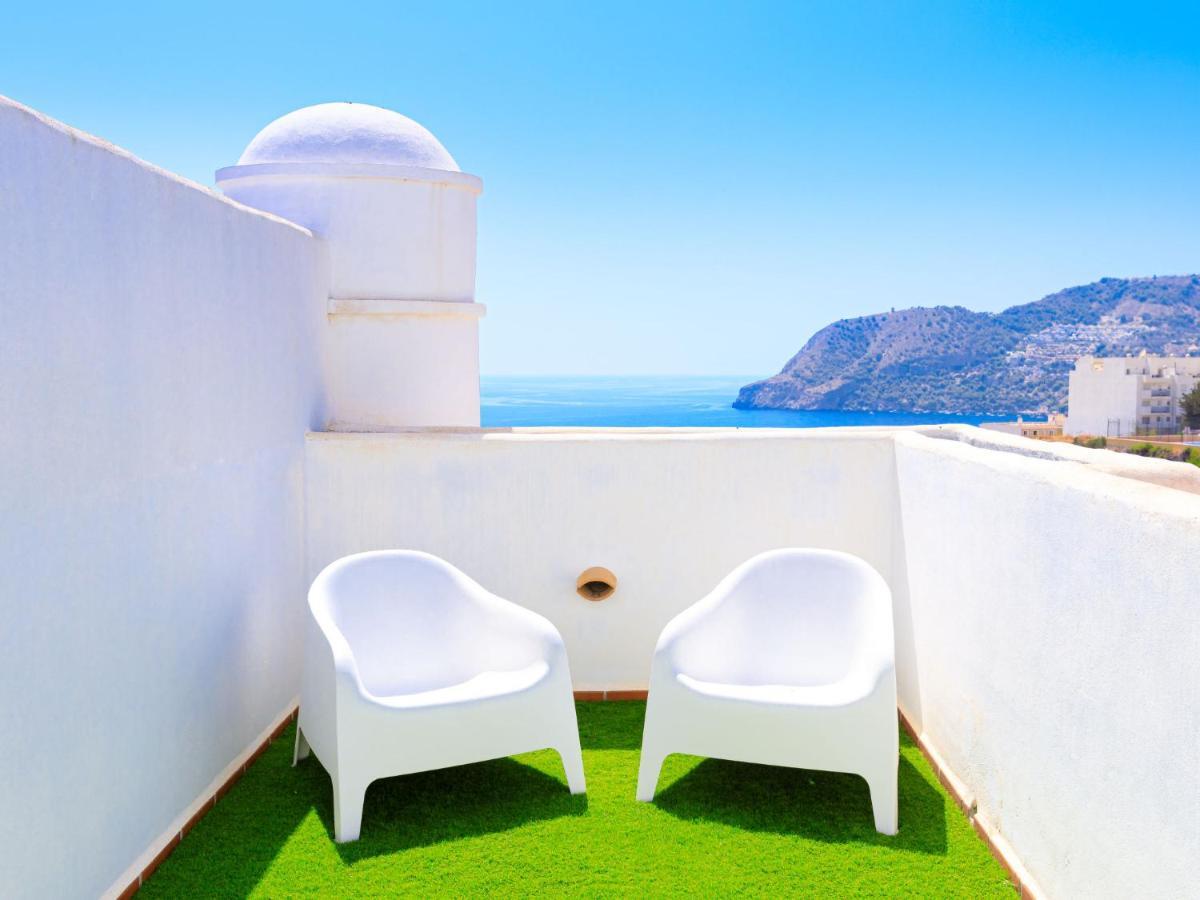Holiday Home Casa Creativo By Interhome Ла-Эррадура Экстерьер фото